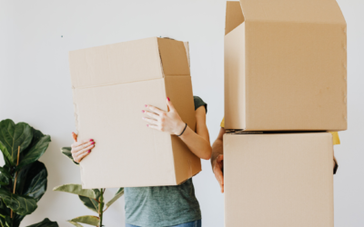 Comment anticiper et préparer un déménagement ?