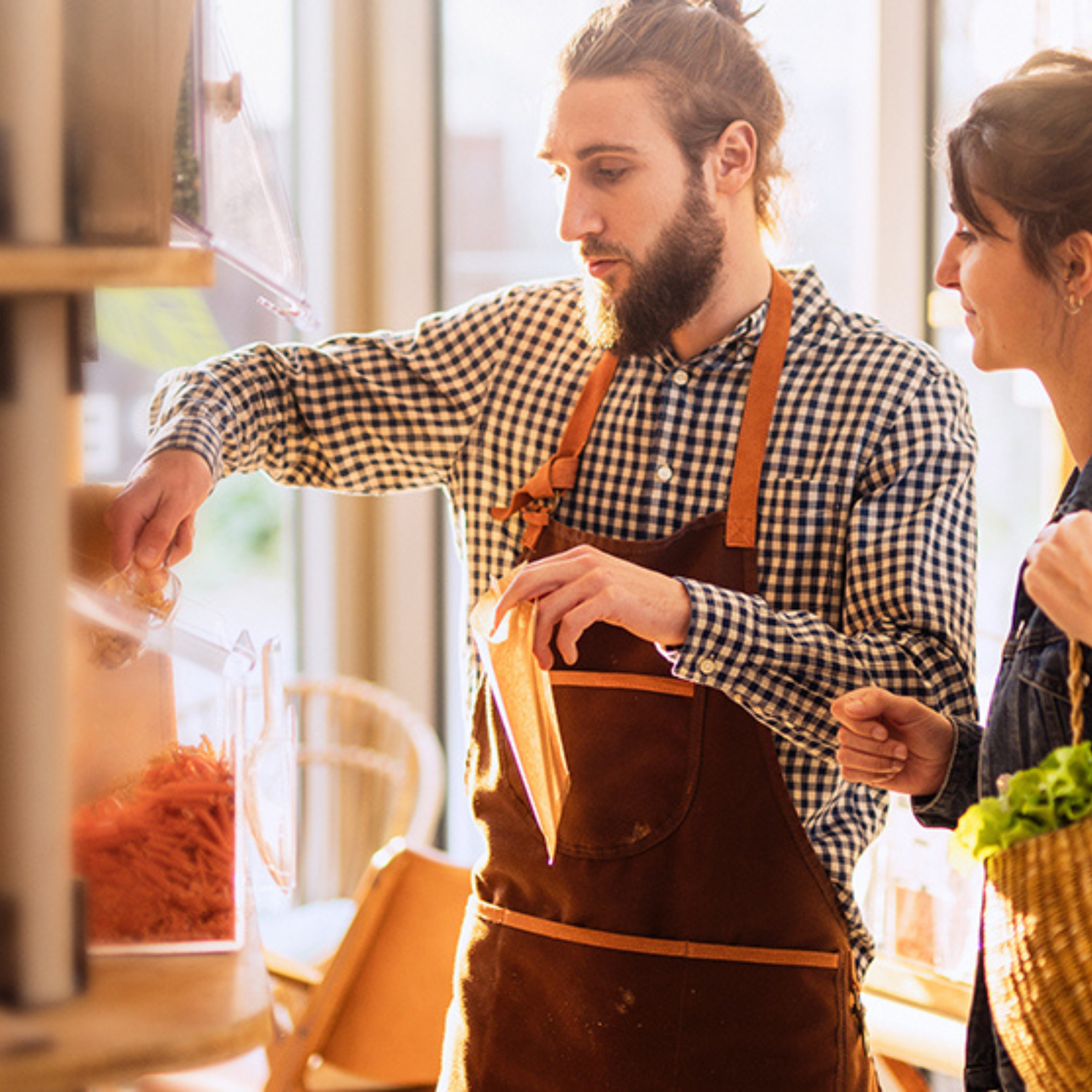 Or Couronne Parents Carré Oreiller