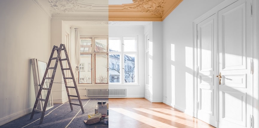 Guide pour Des Travaux Réussis lors d’un Déménagement avec l’Implication d’Artisans Locaux