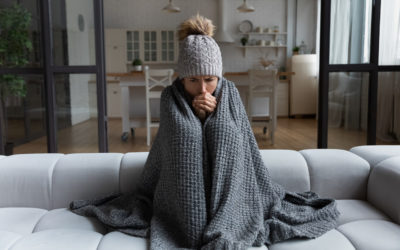 La tendance hivernale : 8 Français sur 10 optent pour une baisse du chauffage