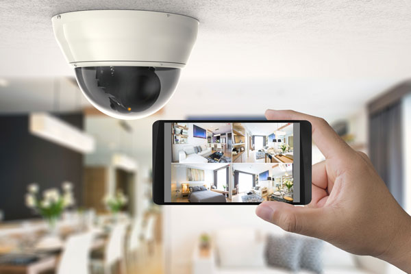 Optimisez la Sécurité de Votre Nouvelle Maison avec la Télésurveillance