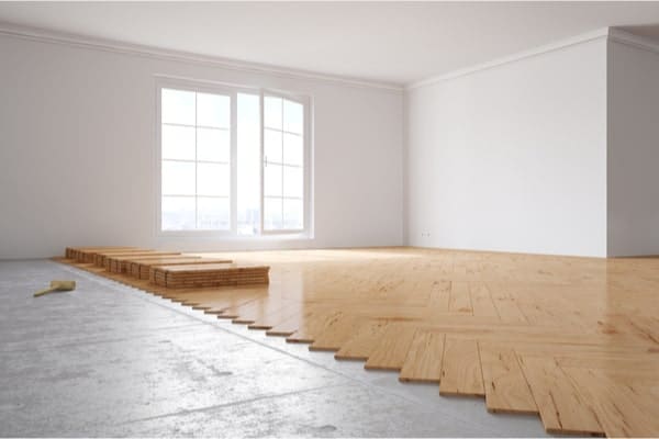 TRAVAUX – AUTORISATIONS REQUISES